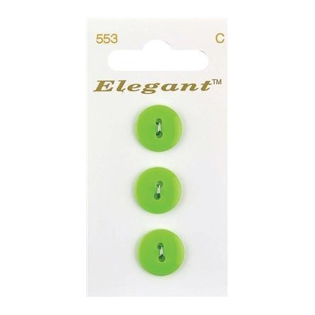 Knopen Elegant nr. 553