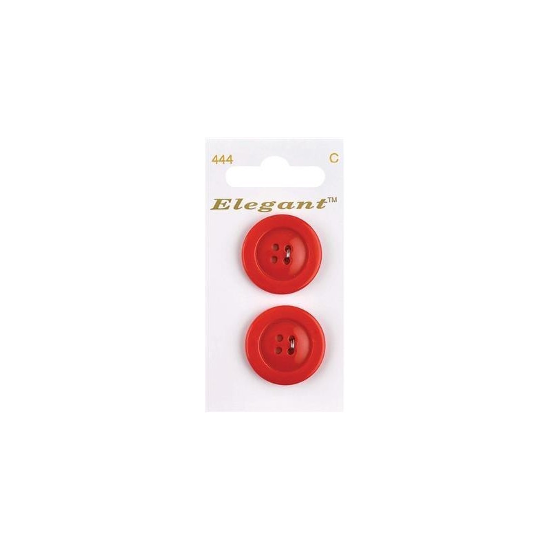 Knopen Elegant nr. 444 Knopen Elegant nr. 444