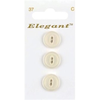   Knöpfe Elegant nr. 37