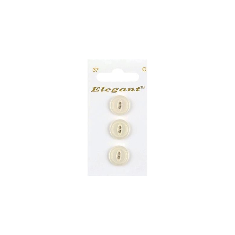 Buttons Elegant nr. 37