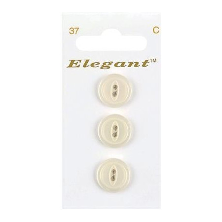   Knopen Elegant nr. 37