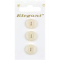 Knöpfe Elegant nr. 37