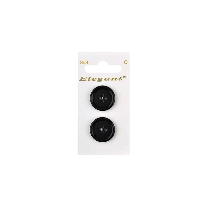 Boutons Elegant nr. 363 Boutons Elegant nr. 363