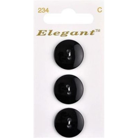   Knöpfe Elegant nr. 234