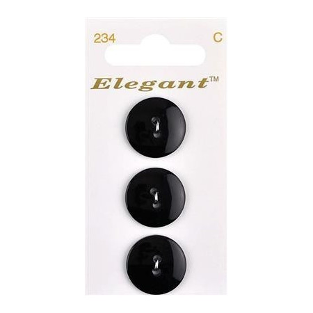   Knöpfe Elegant nr. 234