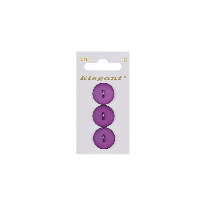 Knopen Elegant nr. 618