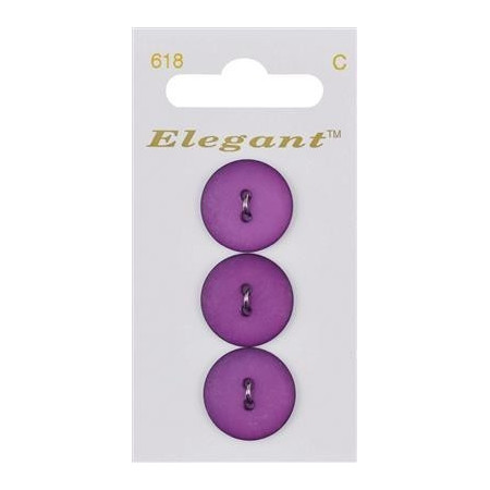 Knopen Elegant nr. 618