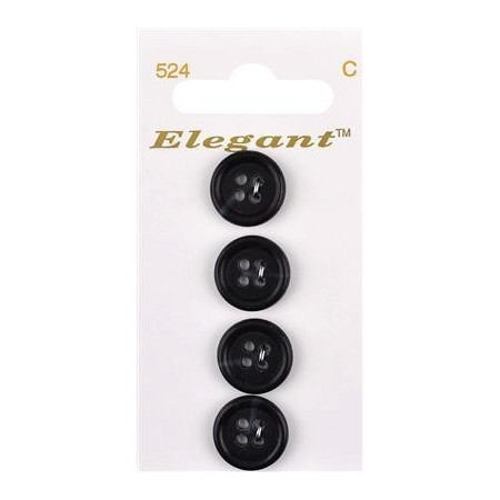 Buttons Elegant nr. 524