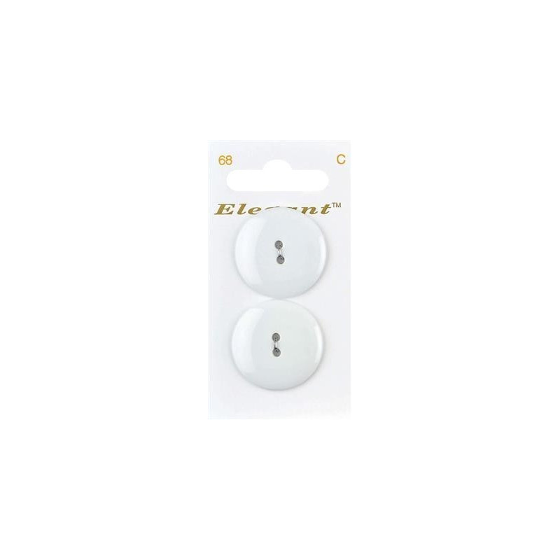 Buttons Elegant nr. 68