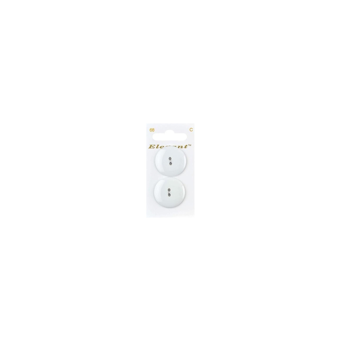   Buttons Elegant nr. 68
