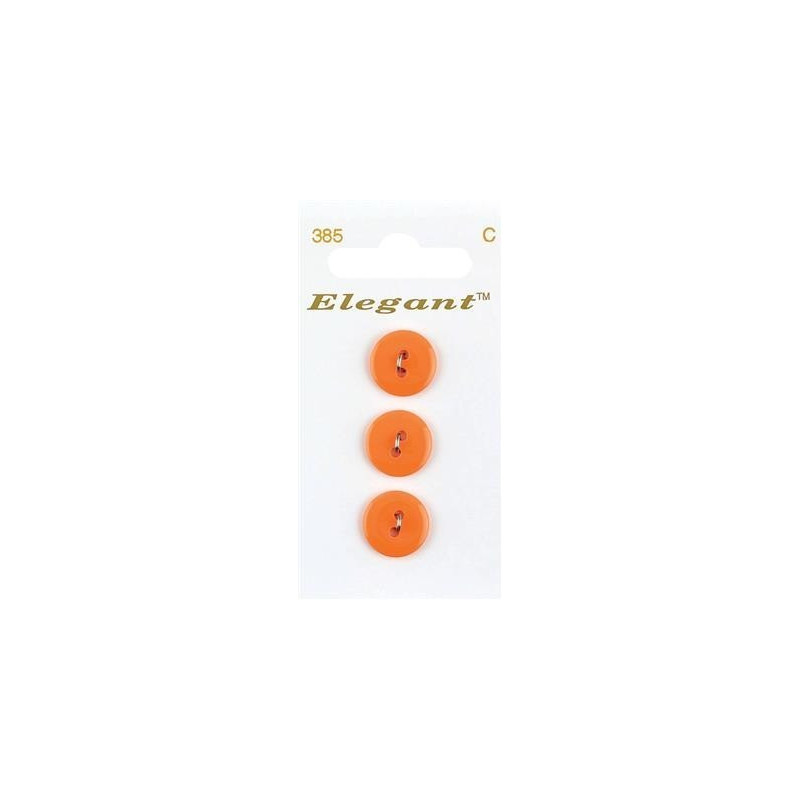 Knopen Elegant nr. 385 Knopen Elegant nr. 385