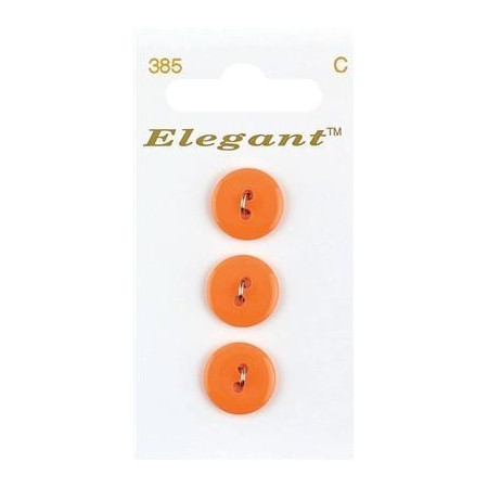 Knöpfe Elegant nr. 385