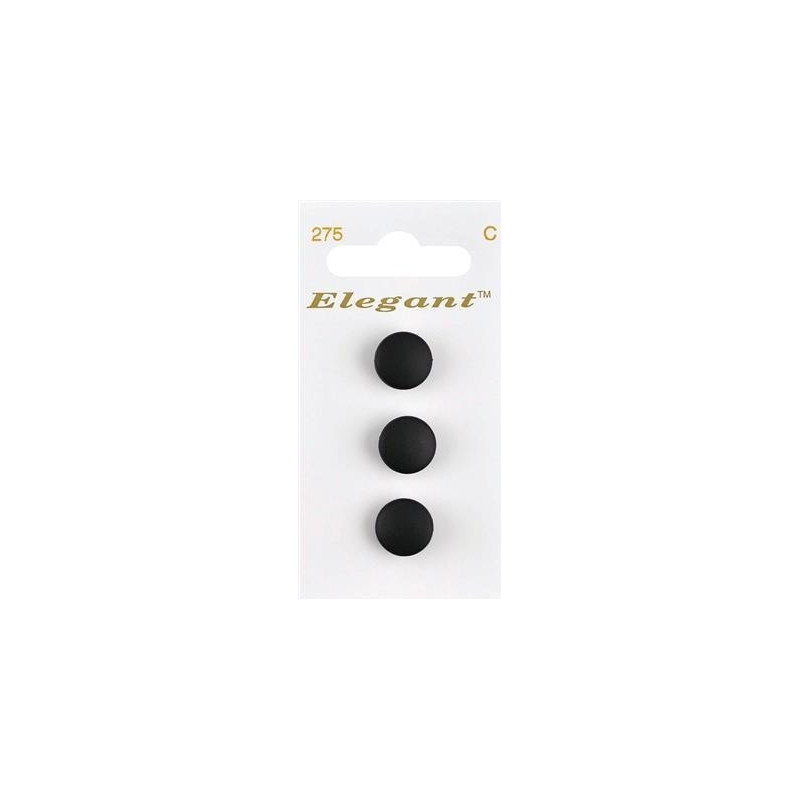 Knöpfe Elegant nr. 275 Knöpfe Elegant nr. 275