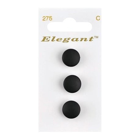Knöpfe Elegant nr. 275