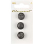Buttons Elegant nr. 663 Buttons Elegant nr. 663