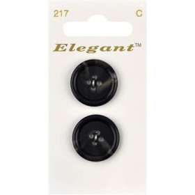   Boutons Elegant nr. 217