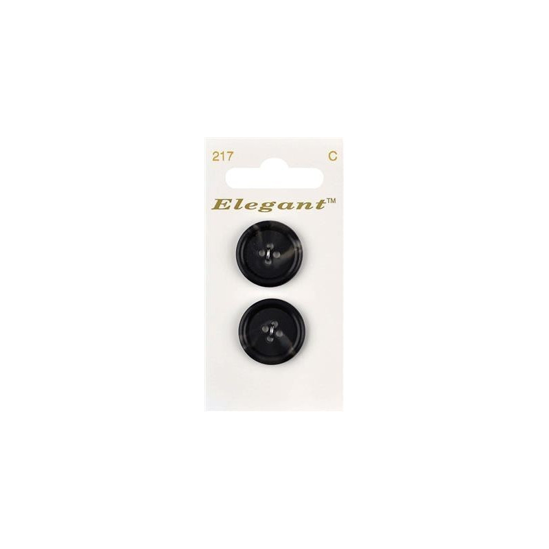Boutons Elegant nr. 217