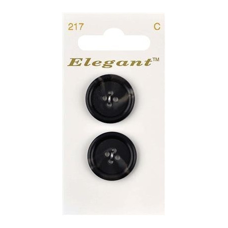   Knöpfe Elegant nr. 217