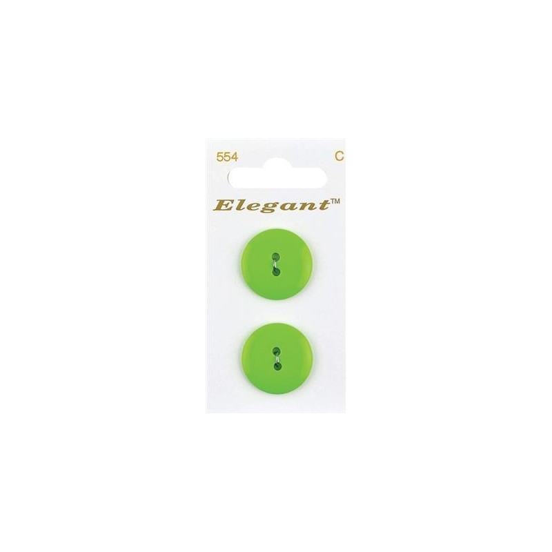 Buttons Elegant nr. 554 Buttons Elegant nr. 554