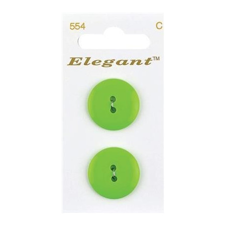 Knöpfe Elegant nr. 554