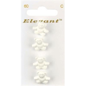   Buttons Elegant nr. 60