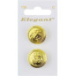 Buttons Elegant nr. 736 Buttons Elegant nr. 736