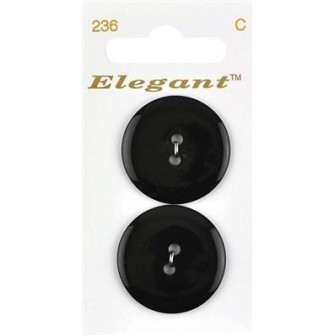   Knopen Elegant nr. 236