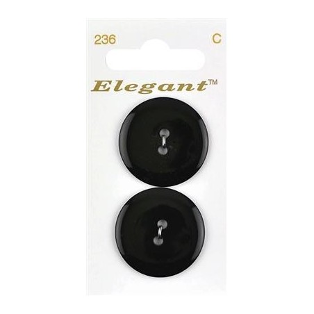 Knopen Elegant nr. 236
