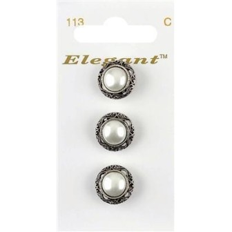   Knopen Elegant nr. 113