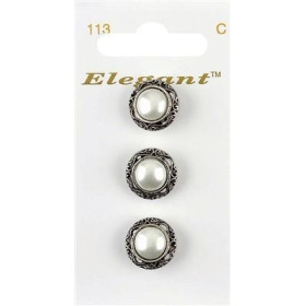   Knopen Elegant nr. 113