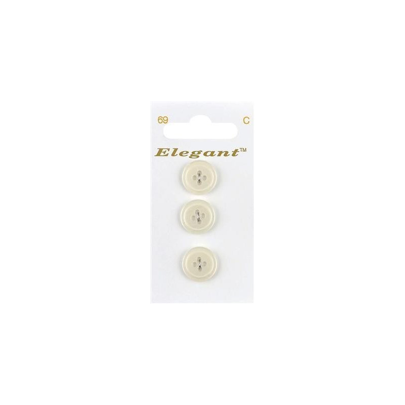 Boutons Elegant nr. 69