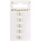 Boutons Elegant nr. 32