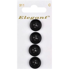 Knöpfe Elegant nr. 311
