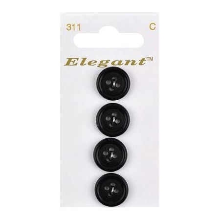 Boutons Elegant nr. 311
