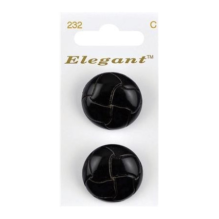   Buttons Elegant nr. 232