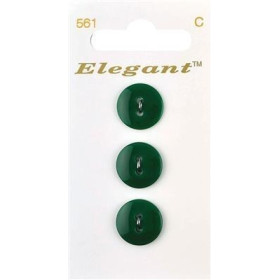 Knöpfe Elegant nr. 561