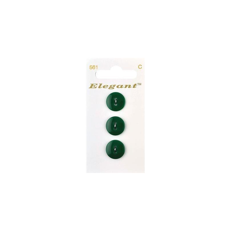 Knopen Elegant nr. 561 Knopen Elegant nr. 561