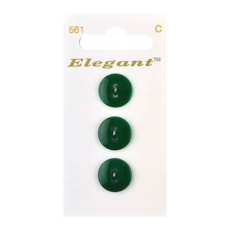 Knöpfe Elegant nr. 561
