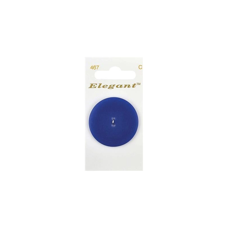 Knopen Elegant nr. 467 Knopen Elegant nr. 467