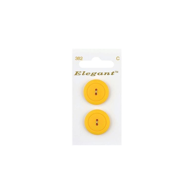 Knopen Elegant nr. 382 Knopen Elegant nr. 382