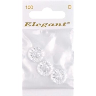   Knopen Elegant nr. 100
