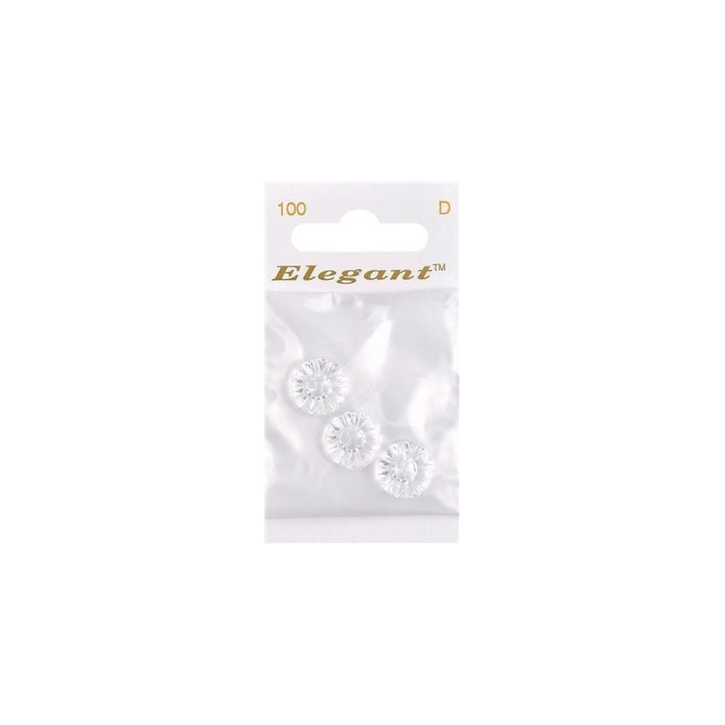 Knopen Elegant nr. 100