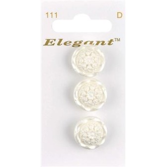   Buttons Elegant nr. 111