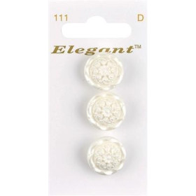   Knopen Elegant nr. 111