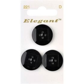   Knopen Elegant nr. 221