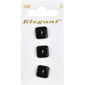   Knopen Elegant nr. 239