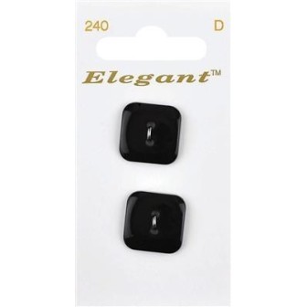  Knopen Elegant nr. 240