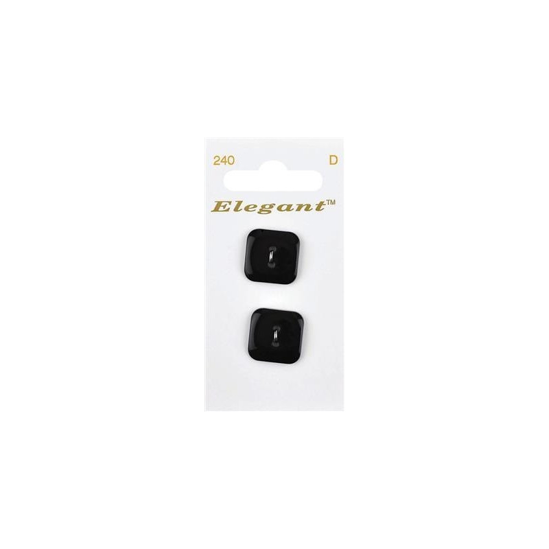Boutons Elegant nr. 240