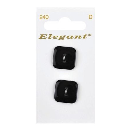   Buttons Elegant nr. 240