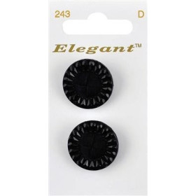   Buttons Elegant nr. 243